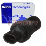 Delphi Vehicle Speed Sensor For 1991-2003 Chevrolet S10 2.2L 2.5L 4.3L V6 Pu. Fixed Price $35.29.