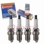 Pc Denso Standard Spark Plugs For 2007 Hyundai Tucson 2.0L L4 Ignition Nk. Fixed Price $18.32.