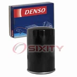 Denso Engine Oil Filter For 2006-2008 Jeep Commander 3.7L V6 Change Vc. Fixed Price $13.94.
