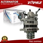 New Alternator For Hitachi Isuzu Truck 12536 LR1110-501 8972482970 LR1110501. Fixed Price $155.99.