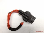 2013 Bmw 320I 328I 335I 340I 330I F30 Cooling Fan Relay Socket 61369207913. Fixed Price $24.99.