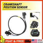 Usa MD303649 Crankshaft Position Sensor Fit Mitsubishi Montero Sport 97-04. Fixed Price $12.34.