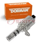 Dorman Intake Variable Timing Solenoid Vvt For 2006-2016 Mazda MX-5 2.0L L4. Fixed Price $55.15.