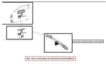 Left Rear Door Window Regulator Oem 13-20 Nissan Pathfindr. Fixed Price $80.00.