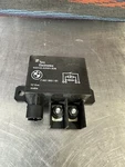 Oem Bmw F10 M5 Series Battery Cable Relay Control Module 7661503. Fixed Price $35.00.