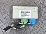 07-14 Bmw E70 E71 X6 X5M Active Suspension Control Module Computer Vdc. Fixed Price $29.95.