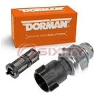 Dorman Engine Oil Pressure Sensor For 2009-2019 Chevrolet Express Pasajeros. Fixed Price $55.72.