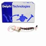 Delphi Fuel Pump & Strainer Set For 1995 Chevrolet Camaro 3.8L V6 Air Cz. Fixed Price $201.38.
