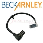 Beck Arnley 180-0417 Crankshaft Position Sensor For 235-1332 Engine Ignition Yw. Fixed Price $91.73.