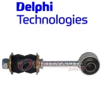 Delphi Front Suspension Stabilizer Bar Link Kit For 1975-1984 Volvo 242 Qx. Fixed Price $31.67.