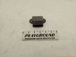 Lincoln Mark Viii Air Suspension Abs Relay Fits 1993 1994 1995 1996. Fixed Price $59.86.