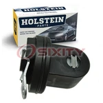 Holstein Vehicle Speed Sensor For 1988-1991 Gmc R2500 Suburban 5.7L V8 Bh. Fixed Price $30.37.