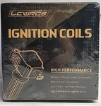 Lcwrgs Pk Of 8 Ignition Coils 156147 Fits Trailblazer, Avalanche New. Fixed Price $40.00.