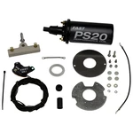 Fast Ignition Points-to-electronic Conversion Kit 750-1705; Xr-i Ford. Fixed Price $149.95.