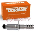 Dorman Variable Timing Solenoid Vvt For 2002-2009 Chevrolet Trailblazer 4.2L Gh. Fixed Price $46.53.
