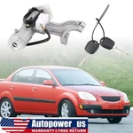 819001GB00 81900-1GL00 Ignition Lock Cylinder W/key For Kia RIO5 1.6L 2006-2009. Fixed Price $39.99.
