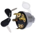 Ignition Switch Key BAU2007 For Leyland Marshall 245 253 255 262 270 272 285 344. Fixed Price $12.61.