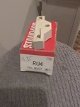 New Ignition Coil Resistor Standard RU-4. Fixed Price $14.99.