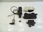 Mercedes R129 SL320 Lock Set, Ignition, Door, 96-98. Fixed Price $179.99.