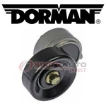 Dorman Techoice Drive Belt Tensioner Assembly For 1993-1994 Plymouth Lf. Fixed Price $118.06.