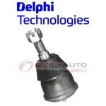 Delphi Front Lower Suspension Ball Joint 1957-1974 Ford Country Sedan Qn. Fixed Price $45.01.