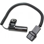 For Jeep Wrangler Tj Crankshaft Position Sensor 1998-2001 3 Blade Male Terminal. Fixed Price $26.63.