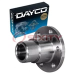Dayco Engine Crankshaft Hub For 1996-1997 Chevrolet Camaro 5.7L V8 Cylinder Ui. Fixed Price $122.39.