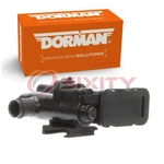 Dorman Vapor Canister Vent Solenoid For 2000-2013 Chevrolet Corvette 5.7L Ab. Fixed Price $36.46.