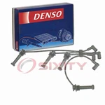 Denso Spark Wire Set 2000-2004 Ford Focus 2.0L L4 Ignition Plugs Ue. Fixed Price $48.56.