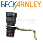 Beck Arnley Crankshaft Position Sensor For 1994-2004 Gmc Sonoma Engine. Fixed Price $54.87.