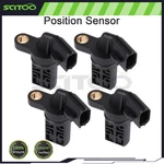 Scitoo 4PCS Camshaft Position Sensor For Infiniti M45 03-07 QX4 01-03. Fixed Price $32.14.