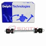 Delphi Front Suspension Stabilizer Bar Link Kit For 2003-2006 Cadillac Na. Fixed Price $22.76.