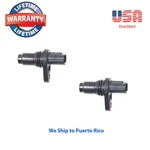 2 Camshaft Position Sensor & 1 Crankshaft Fits Scion Im Tc Xd. Fixed Price $26.31.