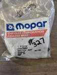 Mopar Ignition Switch #4607002 Oem. Fixed Price $19.99.