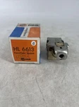 New Old Stock Oem Napa Echlin Headlight Switch 6613. Fixed Price $7.99.