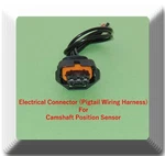 Connector Of Crankshaft Position Sensor PC537 Fits:saturn L300 Ls Lw 2000-2005. Fixed Price $13.40.