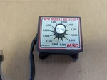 Msd Ignition 8670, 3000-5200 Rpm Module Selector High Performance & Racing Parts. Fixed Price $79.99.