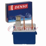 Denso Starter Relay For 2007-2010 Toyota Camry Electrical Charging Starting Iw. Fixed Price $23.24.