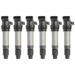 Set Of Ignition Coils For Volvo S60 XC60 V60 S80 XC70 XC90 Land Rover LR2 V70. Fixed Price $153.48.