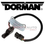 Dorman Crankshaft Position Sensor For 1999-2003 Dodge Ram 1500 Van Engine Cq. Fixed Price $66.47.