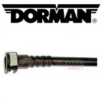Dorman Fuel Line Connector For 1987-1991 Mercury Colony Park Air Delivery. Fixed Price $30.31.