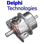 Delphi Fuel Injection Pressure Regulator For 1985-1989 Bmw 635CSI Air Da. Fixed Price $105.50.