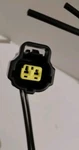Engine Coolant Temperature Sensor Connector Standard Napa 1680 23264 Open Box. Fixed Price $17.97.