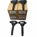 4X Oem For Mazda 2012-2025 CX-50 CX-9 MX-5 Miata Ignition Coil PE20-18-100A. Fixed Price $104.17.