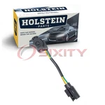 Holstein Throttle Position Sensor 1986-1987 Ford E-250 Econoline Club Nj. Fixed Price $40.45.