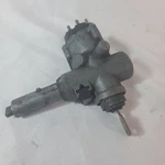 Genuine Mercedes Ignition Steering Lock W/ Key W108 W109 W116 R107 450SLC. Fixed Price $213.75.