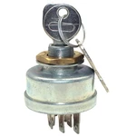 Fits Stens 430-674 Indak Ignition Switch Ayp 532140301. Fixed Price $19.99.