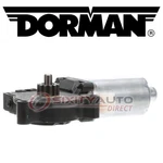 Dorman Front Right Power Window Motor For 1996-2002 Gmc Savana 2500 Ir. Fixed Price $62.44.