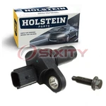 Holstein Crankshaft Position Sensor For 2012-2015 Chevrolet Captiva Sport Yo. Fixed Price $29.77.