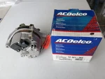 Acdelco Rebuilt Alternator 12329252 Fits 1986-1994 Ford (321363). Fixed Price $67.89.
